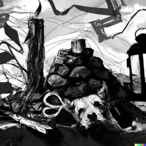 At The End Of The World