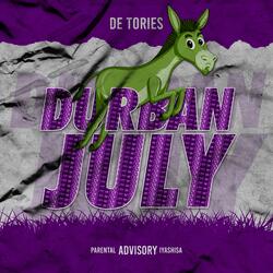 Durban July