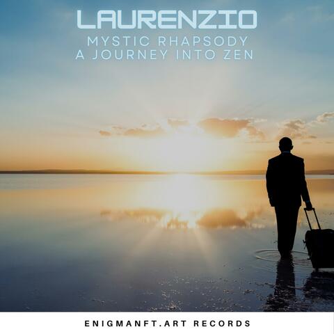 Mystic Rhapsody, A Journey into Zen