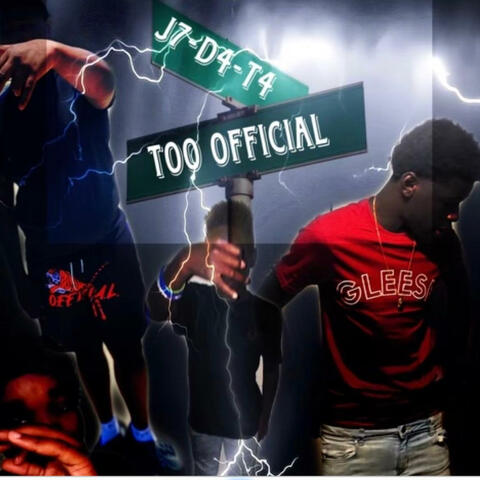 Too Official Boyz
