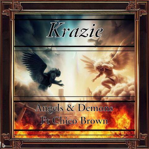 Angels & Demons (feat. Chico Brown)