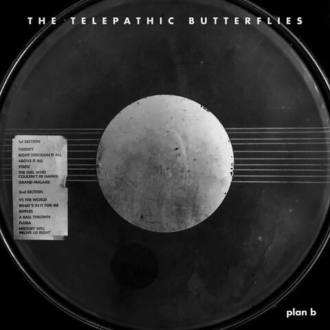 The Telepathic Butterflies