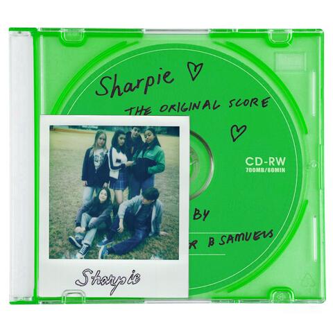 Sharpie: The Original Score
