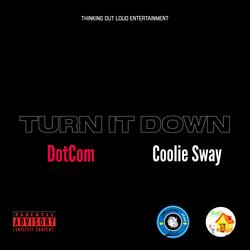 Turn It Down (feat. Coolie Sway)