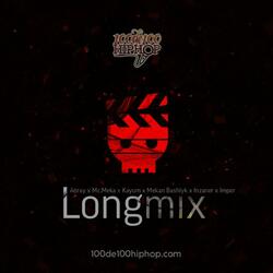 Tmrap bu longmix (feat. Abray, Mc.Meka, Kayum, Mekan Bashlyk, Inzaner & Imper)