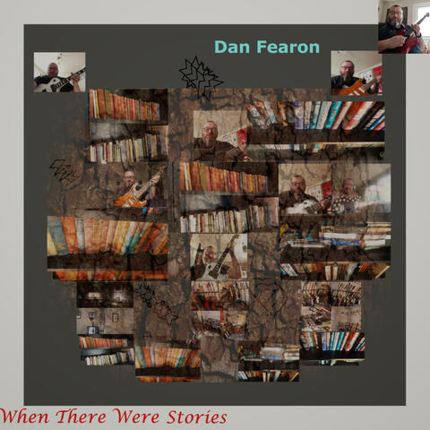 When There Were Stories