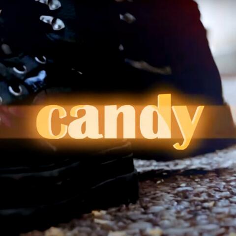 Candy (feat. P1NKY LALA)