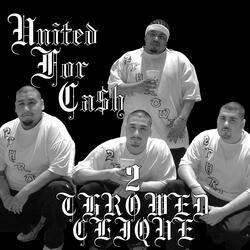 Chasin' Paper (feat. Mr. Cain, Ca$hanova, TearDrop & Blue) (Screwed Version)