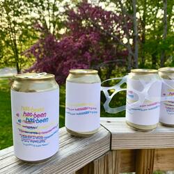 Has-Been (feat. Slimline Mutha)