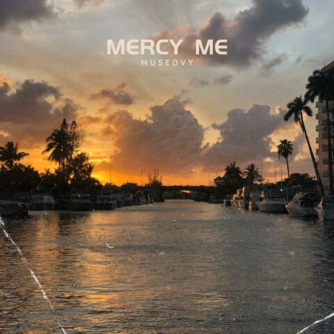 Mercy Me