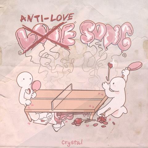 anti-love song