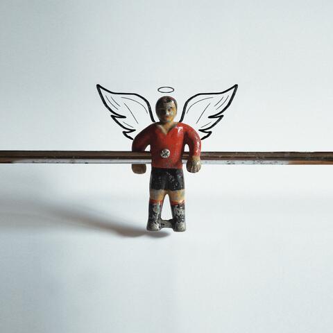 Carita de ángel