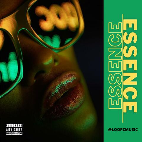 Essence (Instrumental)