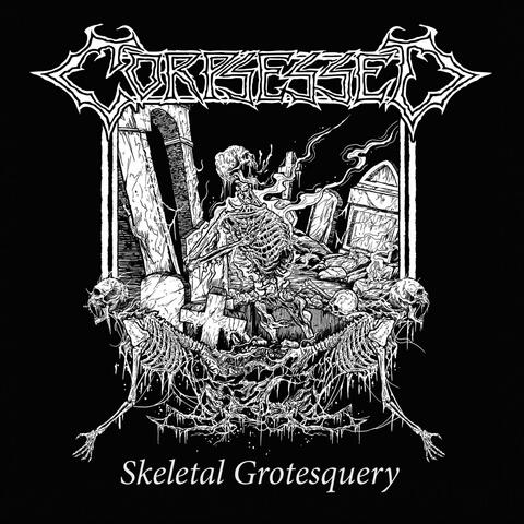 Corpsessed