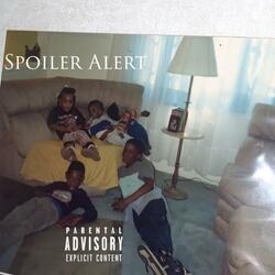 Spoiler Alert