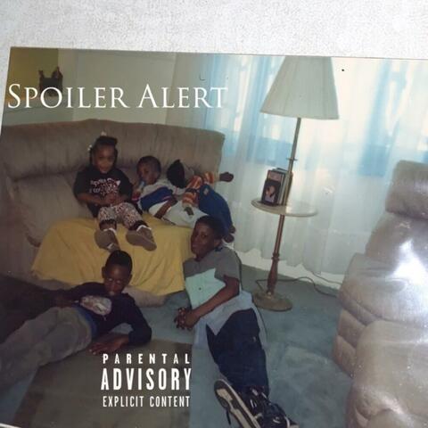 Spoiler Alert
