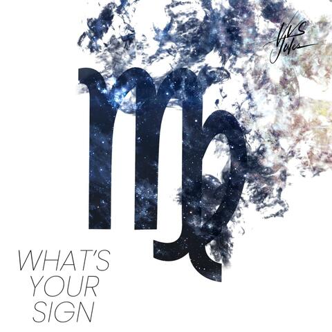 What's Your Sign (Single)