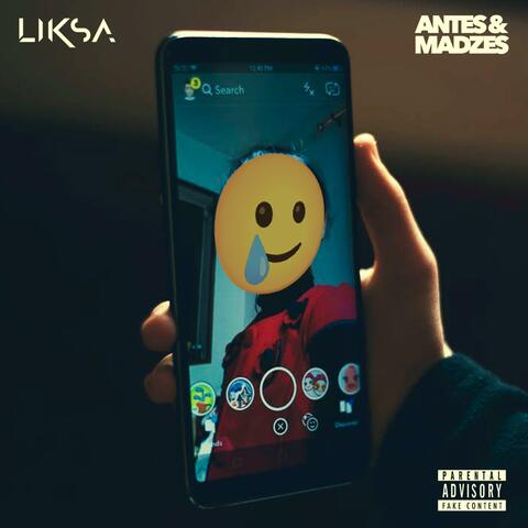 Flambeur (feat. Antes   & Madzes)