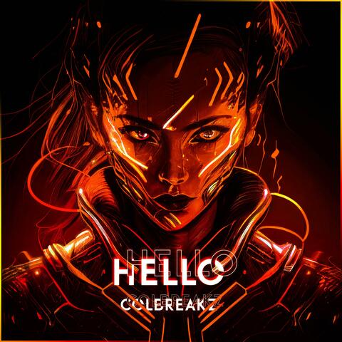 Hello