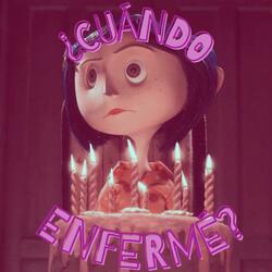 ¿Cuándo enfermé?