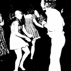 SAY YEAH (Like 1972)
