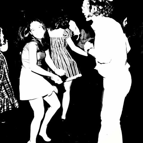 SAY YEAH (Like 1972)