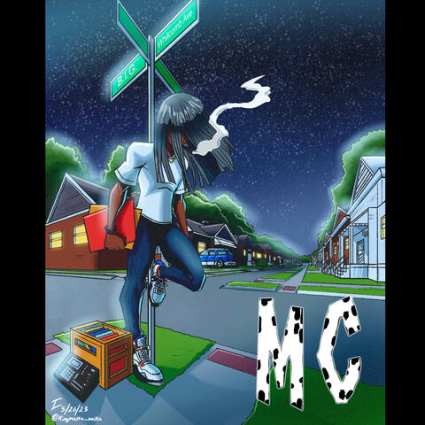 WHITCOMB AVE: The Beat Tape