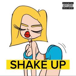 Shake up
