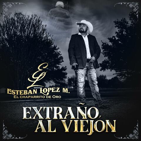 Extraño al viejon