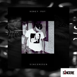 HONEY POT