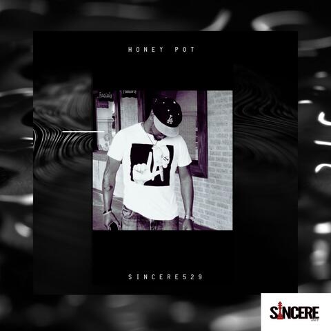 HONEY POT