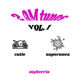 Supernova