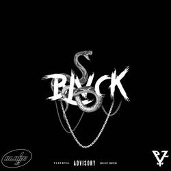 BLACK (feat. Xetro Beatz)