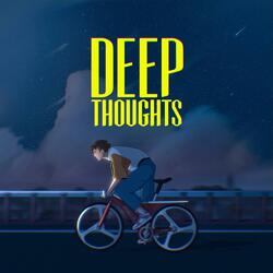 Deep Thoughts (Acoustic Edit) (feat. Beka Gochiashvili & Giorgi Zagareli)