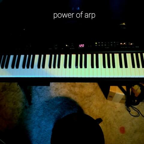 Power of Arp