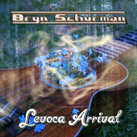 Levoca Arrival