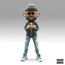 Stand Up (feat. Cook Laflare)