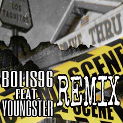 I Dont give a fuck (feat. Bolis96 & Youngster)