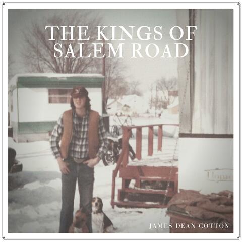 The Kings of Salem Road (Remix)