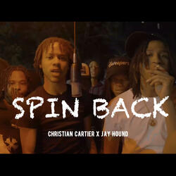 Spin Back (feat. Jay Hound)