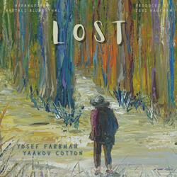 Lost (feat. Yosef Farbman)