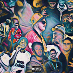 Can't Go (feat. AG, JSTXMP & Mad Twon)