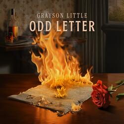 Odd Letter