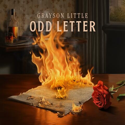 Odd Letter