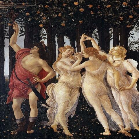Joy & pleasure (feat. Valeria Dinunzio)