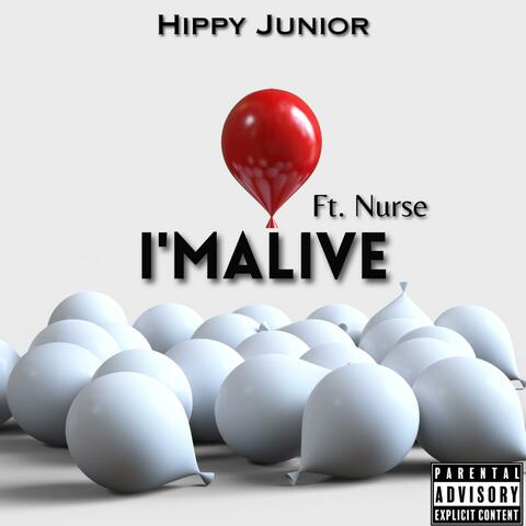 I'm Alive (feat. Nurse)