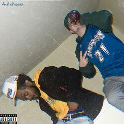 Trophy Room (feat. Mad Twon)