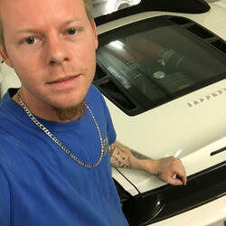 No fear (feat. Gary Micheal)