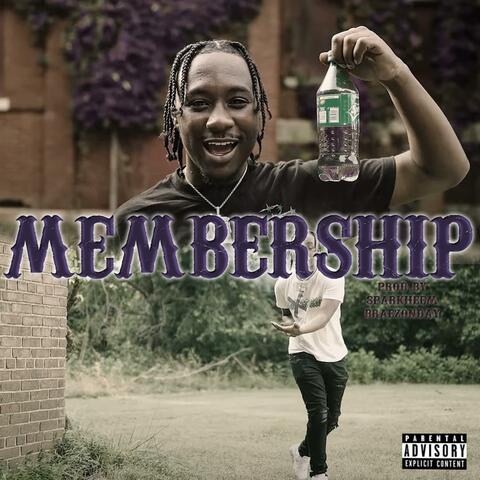 Membershipp (feat. CruddyMurda)