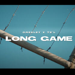 Long Game (feat. Greeley)